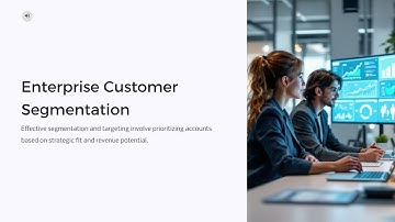 Mastering Customer Segmentation 📊