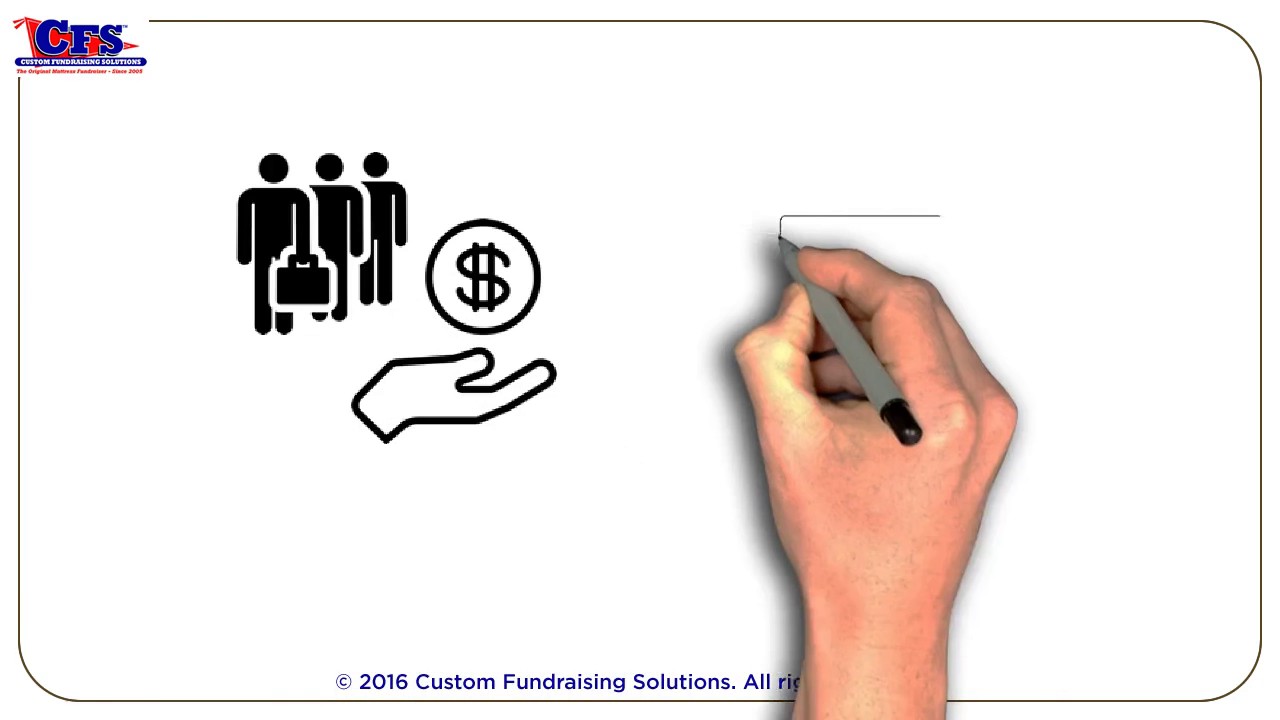 Z CFS MATTRESS FUNDRAISER - SPANISH