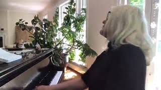 Watch Paula Cole God Is Watching video
