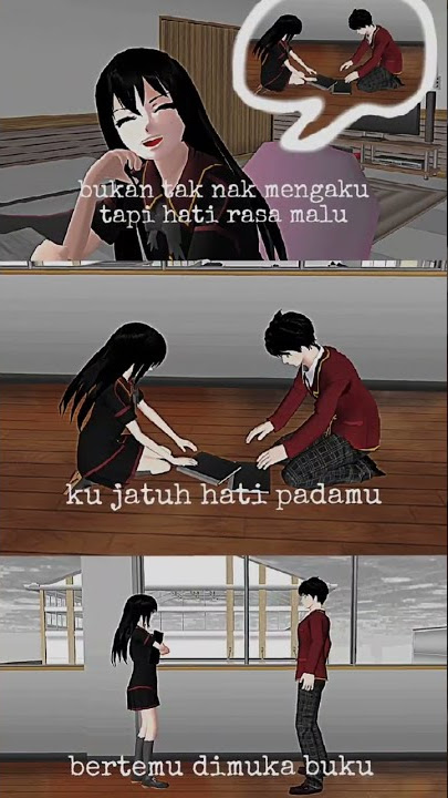 jj senyummu menawan  by:me 💓