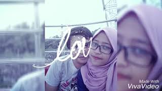 SUBY INA - SAKINAH BERSAMAMU (COVER)