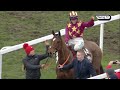 When 50/1, 66/1 and 100/1 shots win at the Cheltenham Festival! | Racing TV