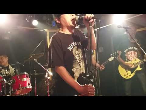 ラモーンズ★ロックンロールレディオ