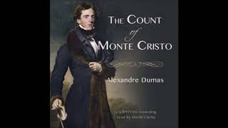 The Count of Monte Cristo 🎩  by Alexandre Dumas (Part 50) Full Audio Book