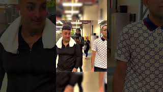 Youtube Boxings Worst Ever Match