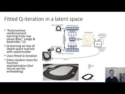 CS 285: Lecture 8, Part 6 on YouTube