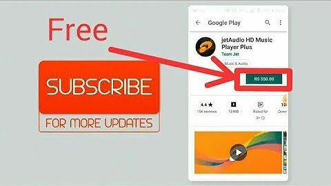 How to Download Paid Apps on Android WITHOUT ROOT||Best Easy Way
