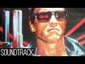 The Terminator Game Over PAL Version SEGA Mega Drive Soundtrack