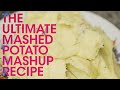 The ultimate mashed potato mashup recipe  in jessy jamborees quarantine kitchen