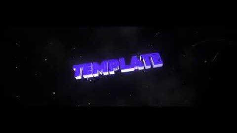 Panzoid Intro Template (150 Likes?) Amazing Colorful Intro Sync! Fast Shake!