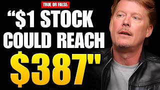 Will This 1 Stock Really Gain 38600