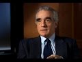 Martin Scorsese on THE RIVER