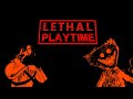 Lethal Company but its Poppy Playtime 3