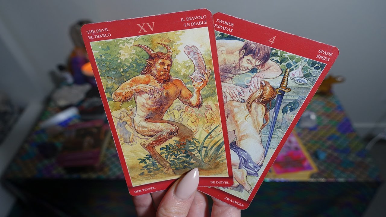 CAPRICORN: Your Silence Is Driving Them Crazy! January General Love Reading