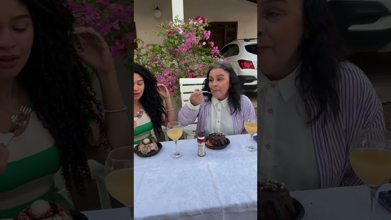 jardineiro salvou a sua chefa milionária e recebeu uma grande recompensa