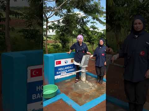 Bağışlarınız için teşekkürler