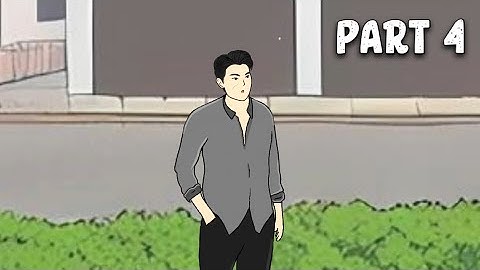 AWAL DI MALAM ITU 4 - DRAMA ANIMASI