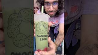 Thrifting With Atomiclace