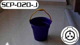 SCP-020-J: A Pale Comparison