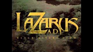 Lazarus A.D. - American Dreams