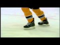 Bauer Supreme TotalONE Skates: "Sling Shot" Theory