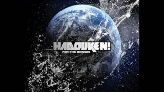 Hadouken Mic Check Hadouken Mic Check