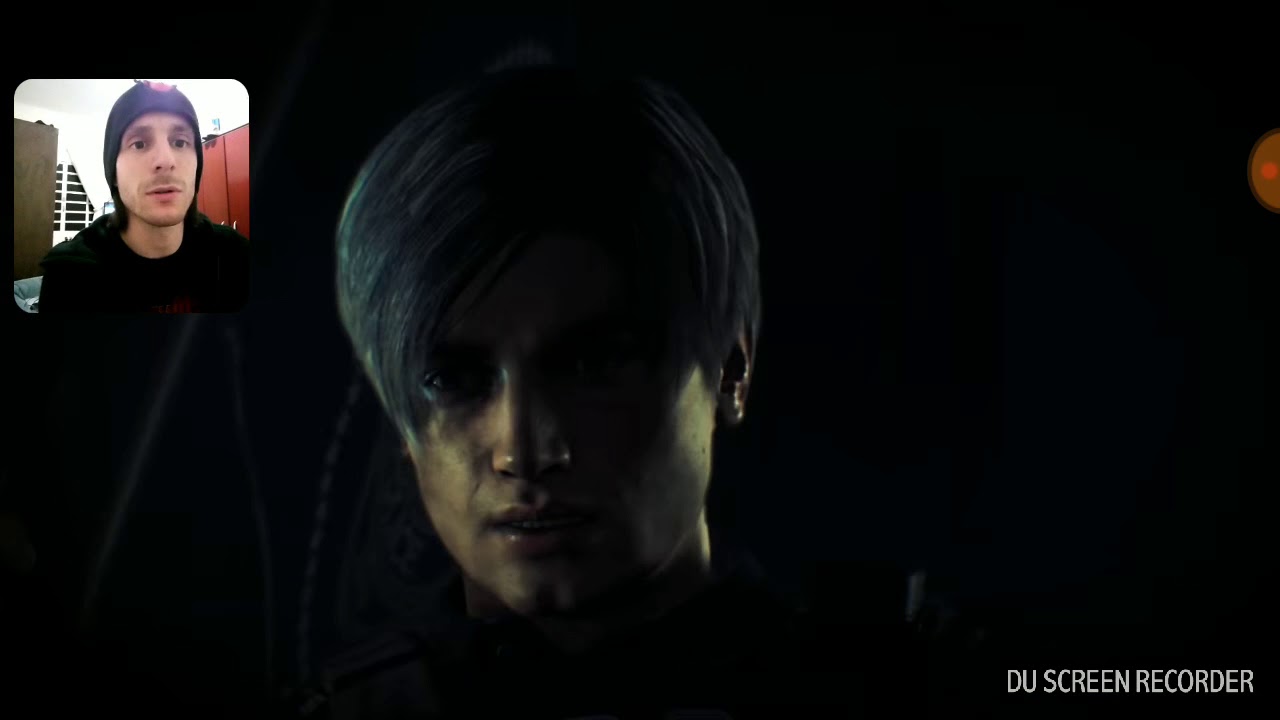 REAGINDO/ REACT RESIDENT EVIL 2 REMAKE (TRAILER 2) - YouTube