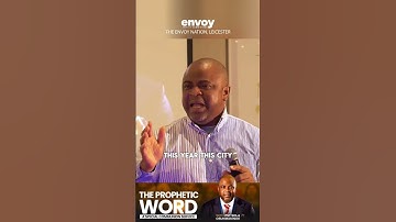 How Not To Miss Opportunities in God #christianteaching #christianshorts #theenvoynation