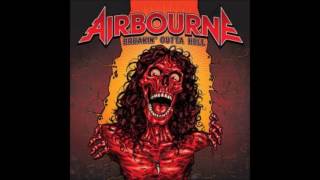 Video thumbnail of "Airbourne - Get back up"