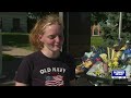 End of Watch: Phillipsburg community welcomes home Deputy Brandon Gaede for the final time