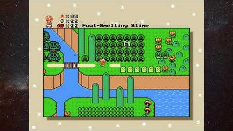 SMBX Clash of Generations #5