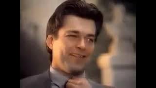 First ever Nokia cell phone 1011 commercial (ad.) 1992
