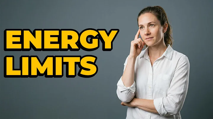 What Limits Energy Flow At Higher Trophic Levels?