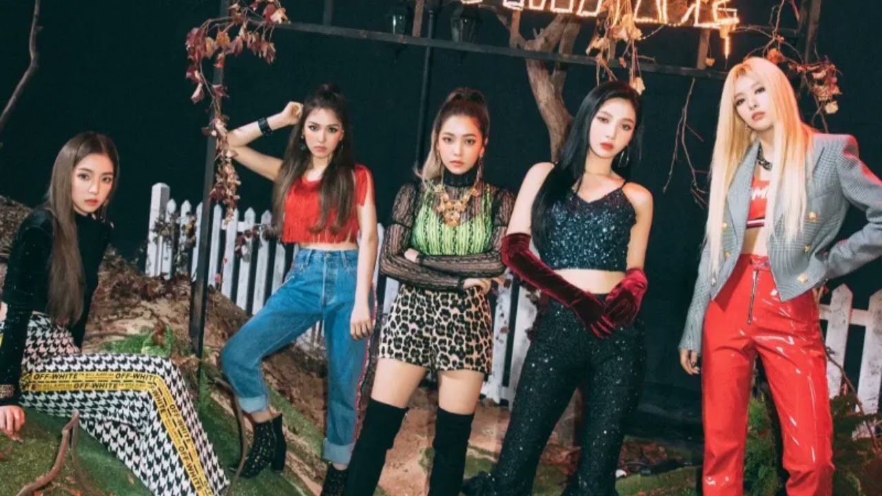 [BEST] RED VELVET - RBB (Really Bad Boy) (CLEAN ACAPELLA)