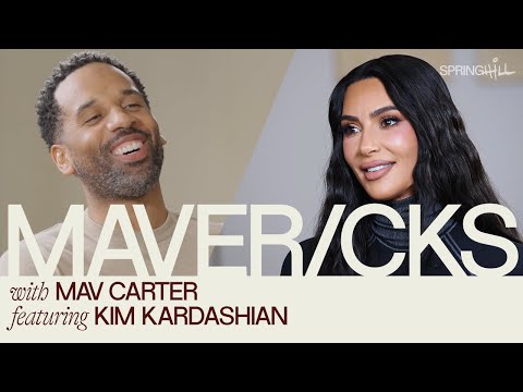 Mav Carter Wife