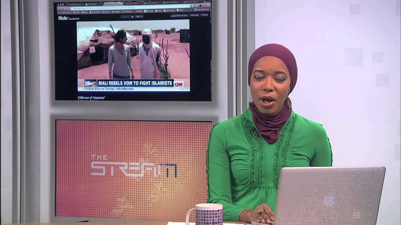 أخبار البث المباشر 08/01/2012