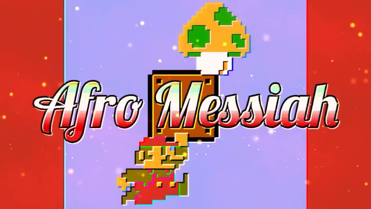 [FREE] Young N Fly Guitar Freestyle Type Beat "1-UP KING" (Prod. By Afro Messiah) | 2023