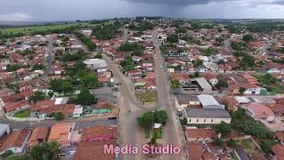 Boa Vista - Ipameri Drone