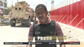 China to uphold diplomatic relations with Somalia