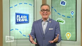 Flash Travel | When to Book | Daily Flash