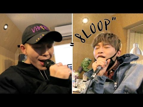 [AMTV] 외모GOOD! 노래실력GOOD! 예능감....? (7회) | NAVER TV