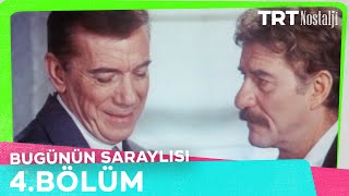 Bugünün Saraylısı 4. Bölüm (Final)