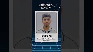 How Zen Math Helped Pavitra Pal Overcome Math Fear | Student Review | Class 11-12 Math Success Story