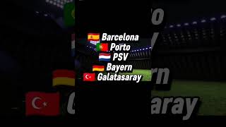 Avoid Betting On These Teams At The End Of The Season ⚠️🔥 #bettingtips #football