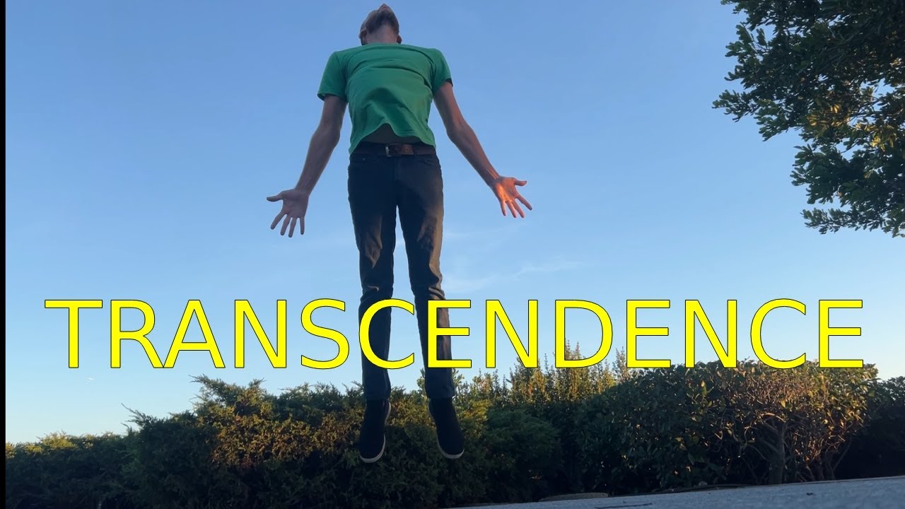 Transcendence (Official Music Video) - YouTube