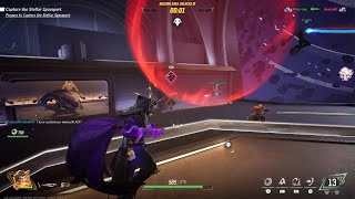 Extremely badass zero death MVP Strange and cloak and dagger comp victory - enemy surrendered