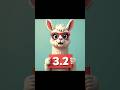Llama 3.2 Multi Model Released By Meta #llm #llama #meta
