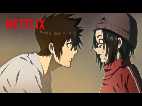 The Brothers Reunite | GOOD NIGHT WORLD | Clip | Netflix Anime