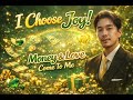 I choose joy v.2