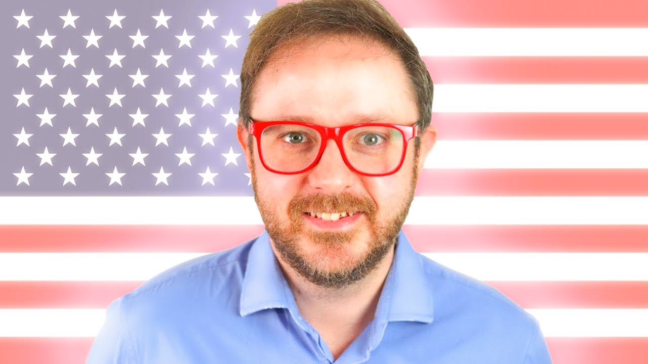 6 Happily Surprising Things About Living in America - YouTube